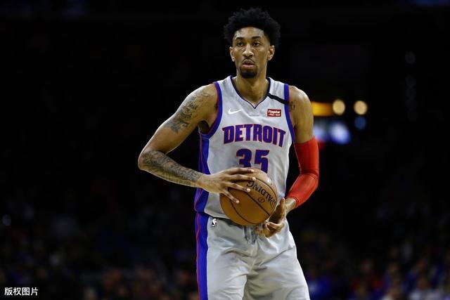 从落选秀到球队攻防尖兵,伍德在活塞实现了自己的价值
