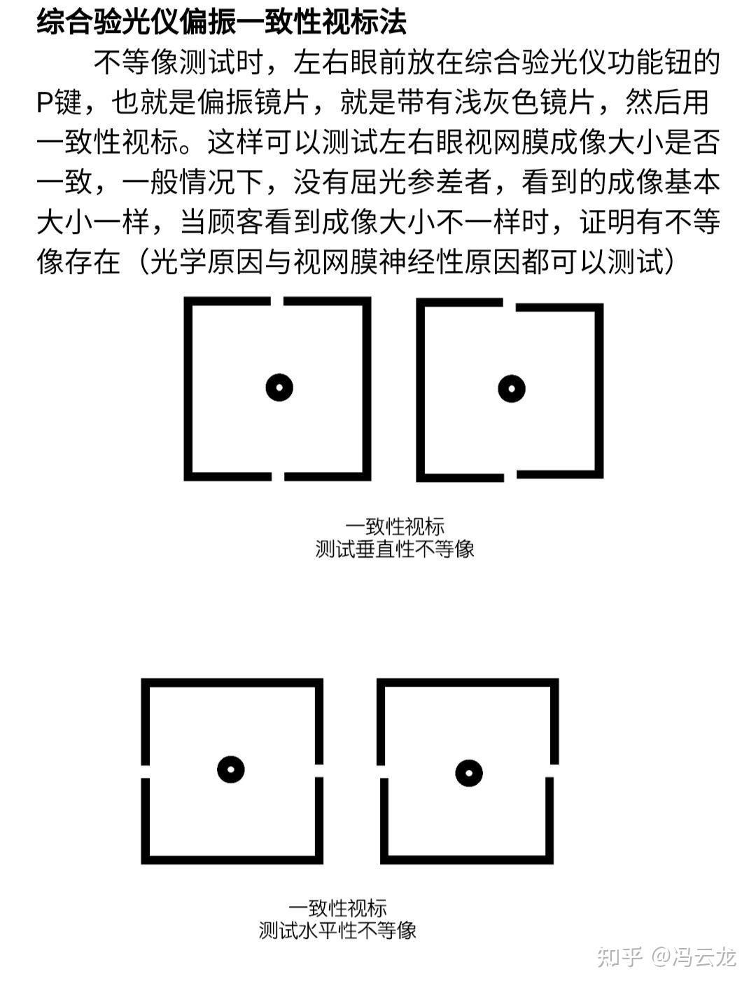 屈光参差左右眼度数差距大如何配镜