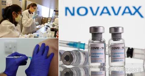 据《天空新闻》报道,诺瓦瓦克斯 (novavax)医药公司表示,其新冠疫苗在