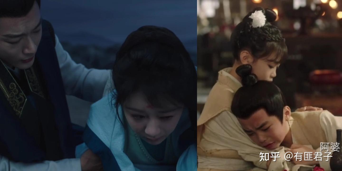 长相思》拨开迷雾，寻找真相（二十二）——玱玹，当欲望蒙了眼，冷酷蒙了心- 知乎