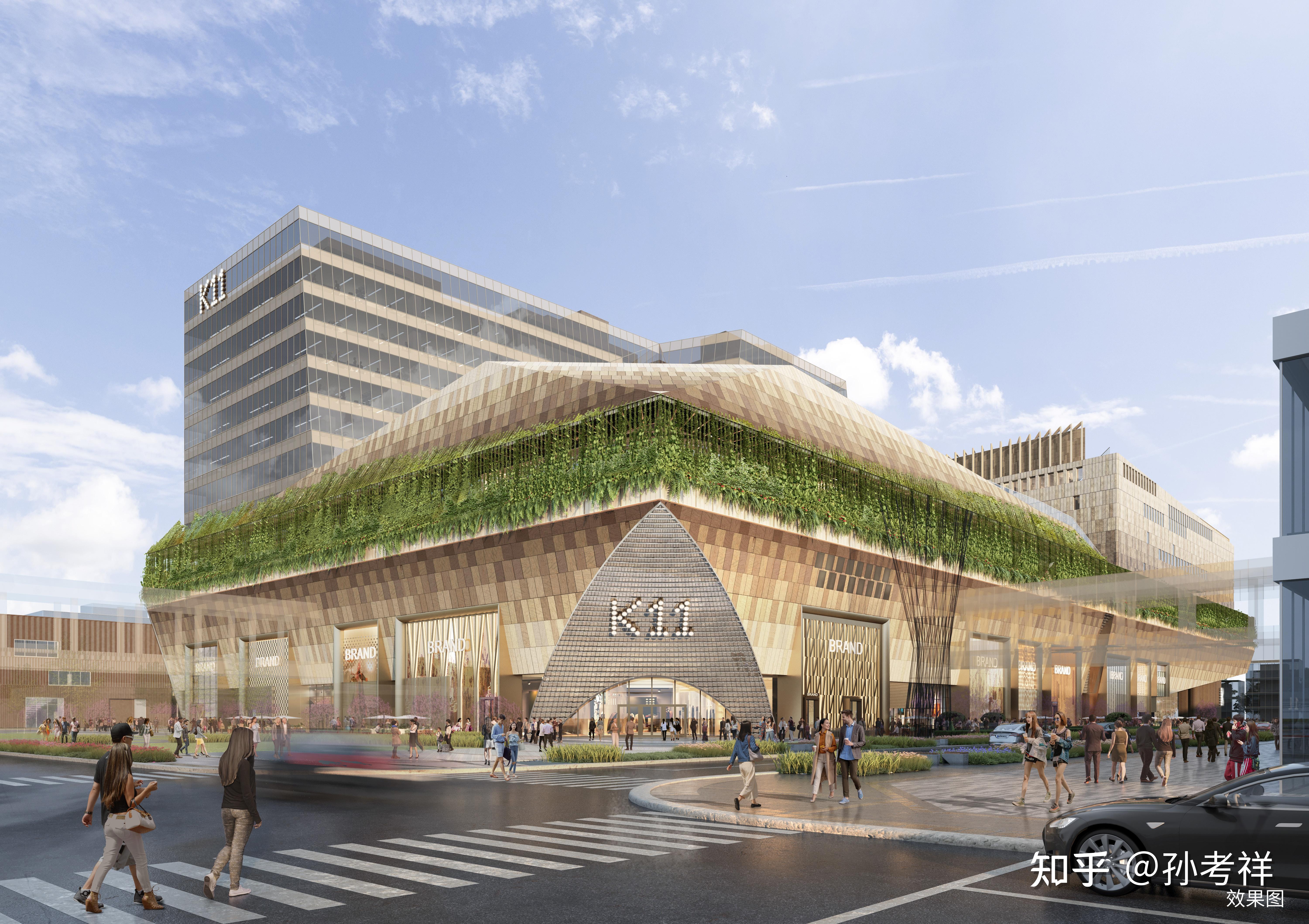 深圳蛇口「太子湾·瑞玺」——璀璨钻石,绽放南山 - 知乎