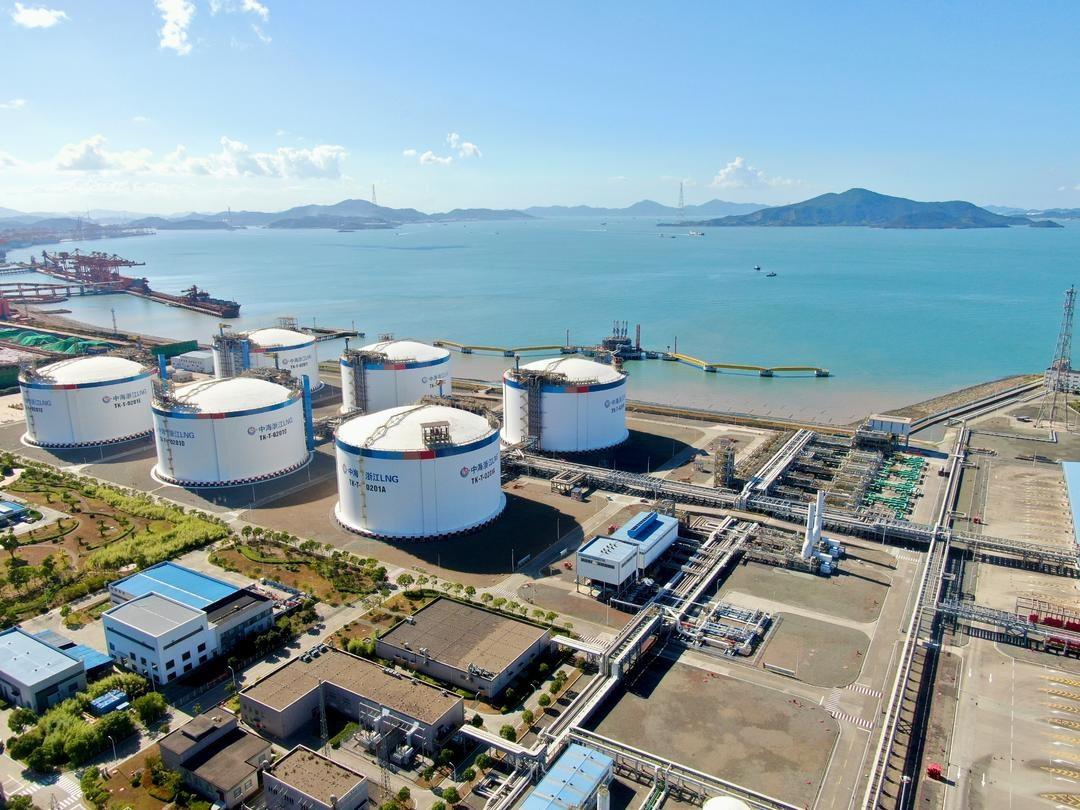 一周年交卷！宁波片区大宗商品资源配置枢纽建设再起新篇- 知乎