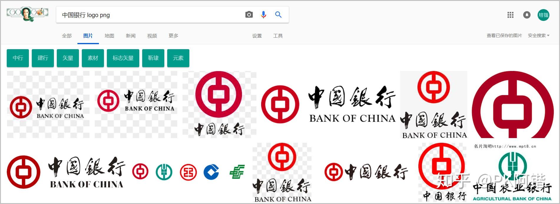 同一页PPT中,多个logo如何排版才能好看? - 知乎