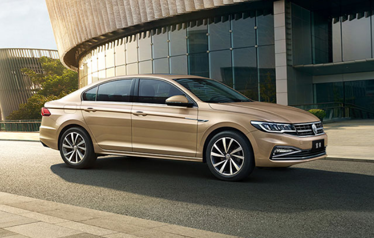 解读大众宝来280tsidsg豪华型