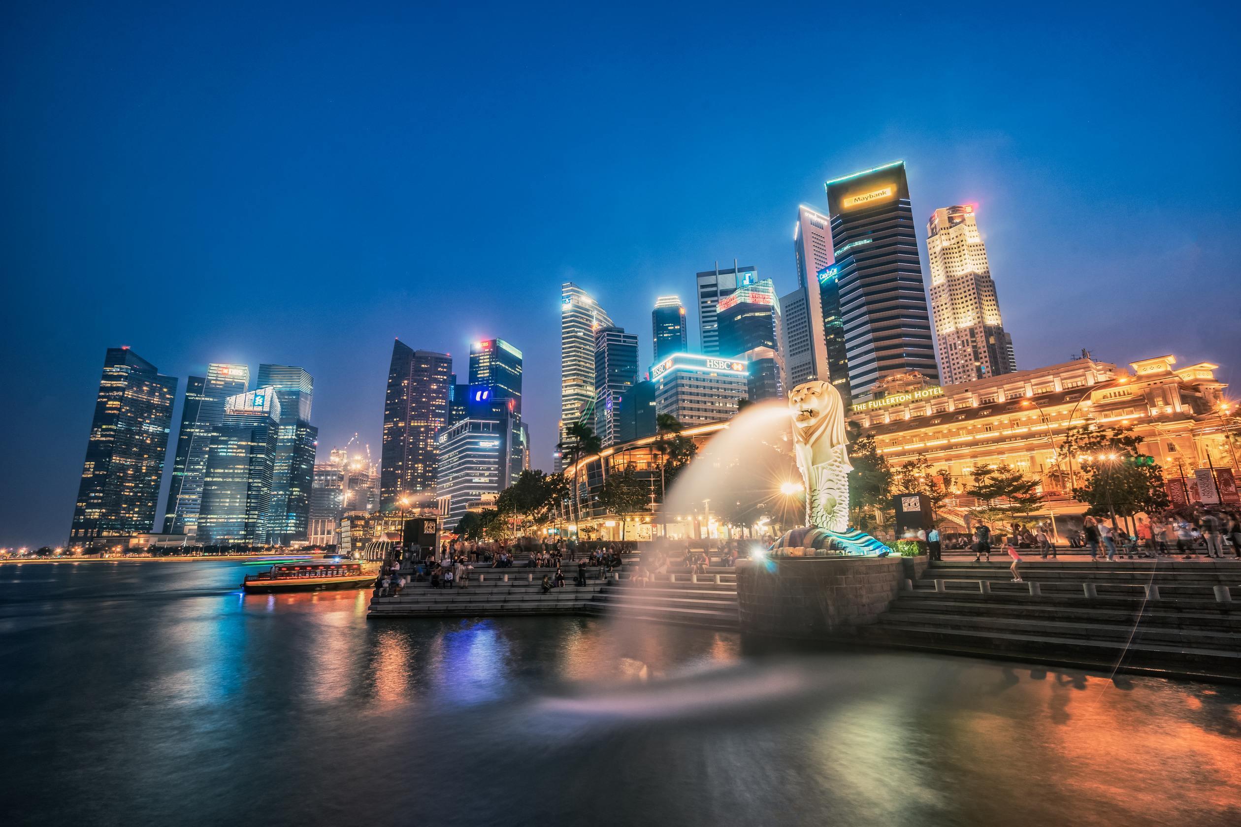 新加坡工作签证EP/SP/WP最新版详解！