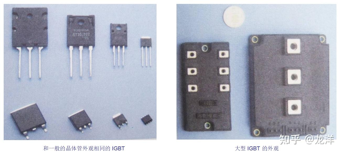 图解半导体制程概论(二) 半导体器件-分立器件