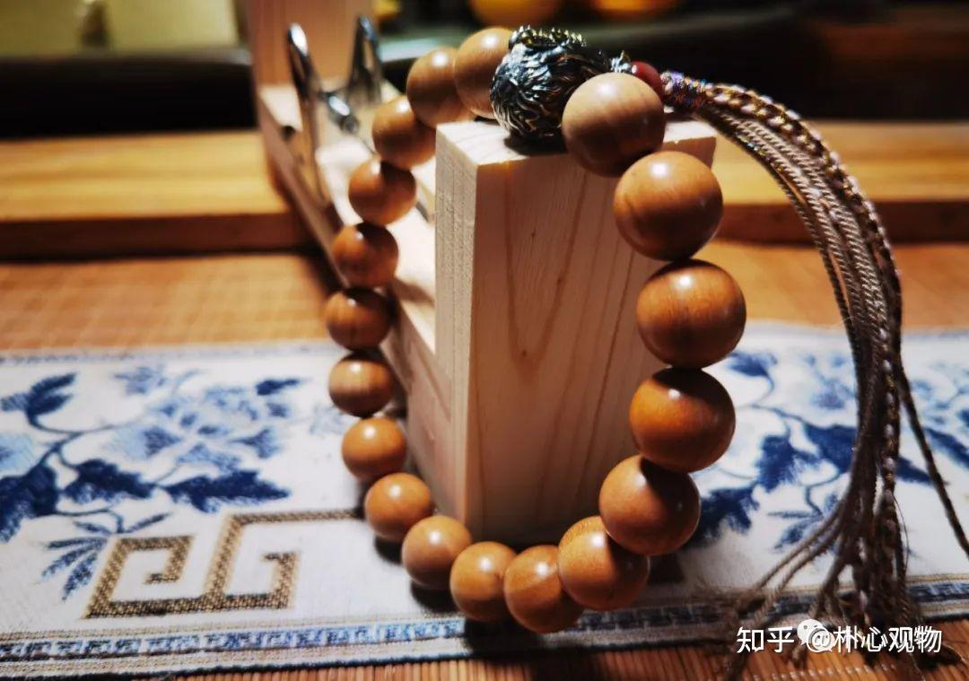 徐胤:文玩图鉴——桃木的功效作用与价值 - 知乎