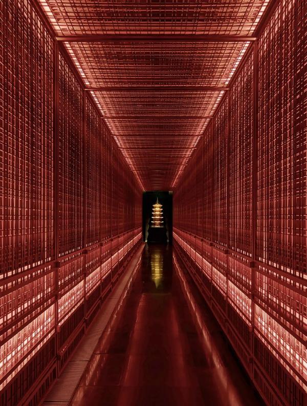 第26届 Andrew Martin 国际室内设计大奖中国区入选名单揭晓! - 知乎