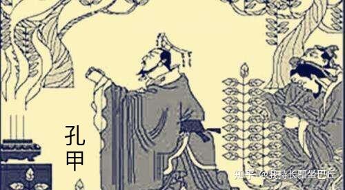 崇拜而不迷信——中国的鬼神观 - 知乎