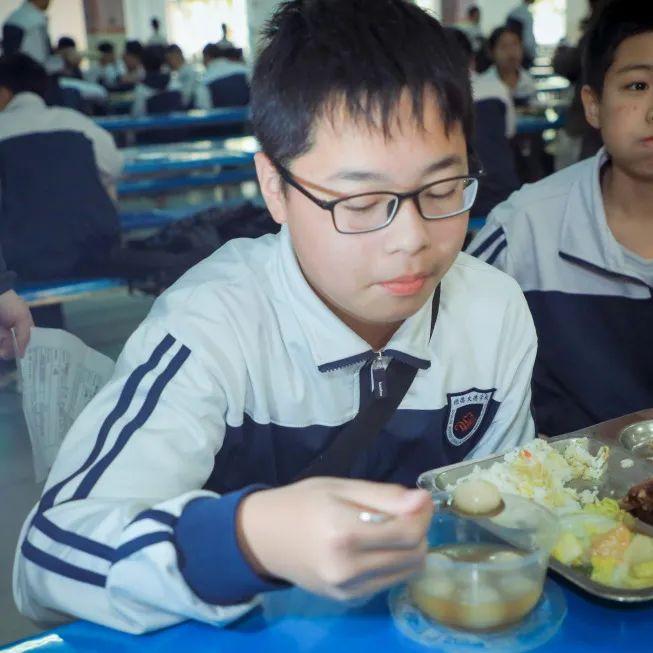 文德招生叮咚您的文德學校原順德一中實驗學校衣食住行攻略已送達