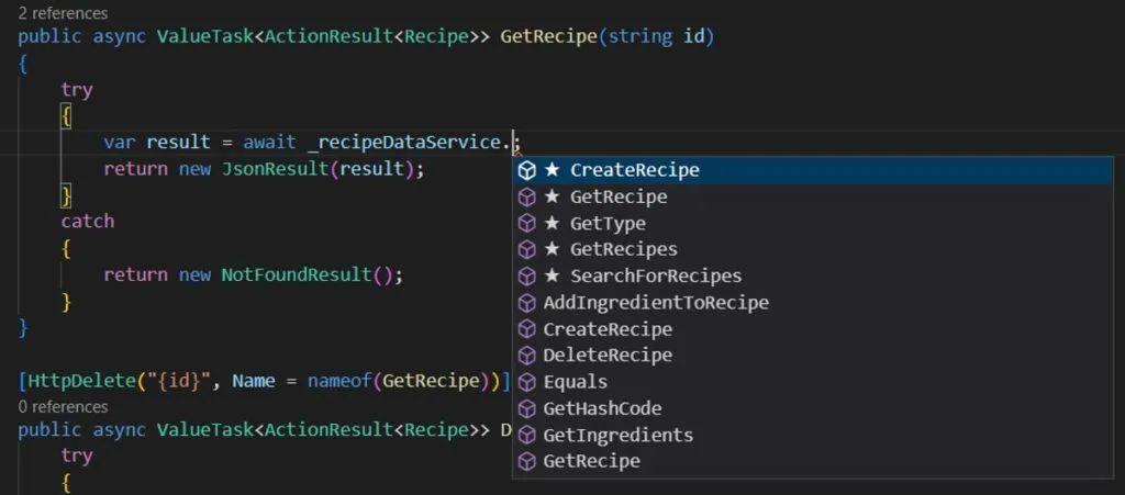 微软为 VS Code 带来 C# 开发套件 - 知乎