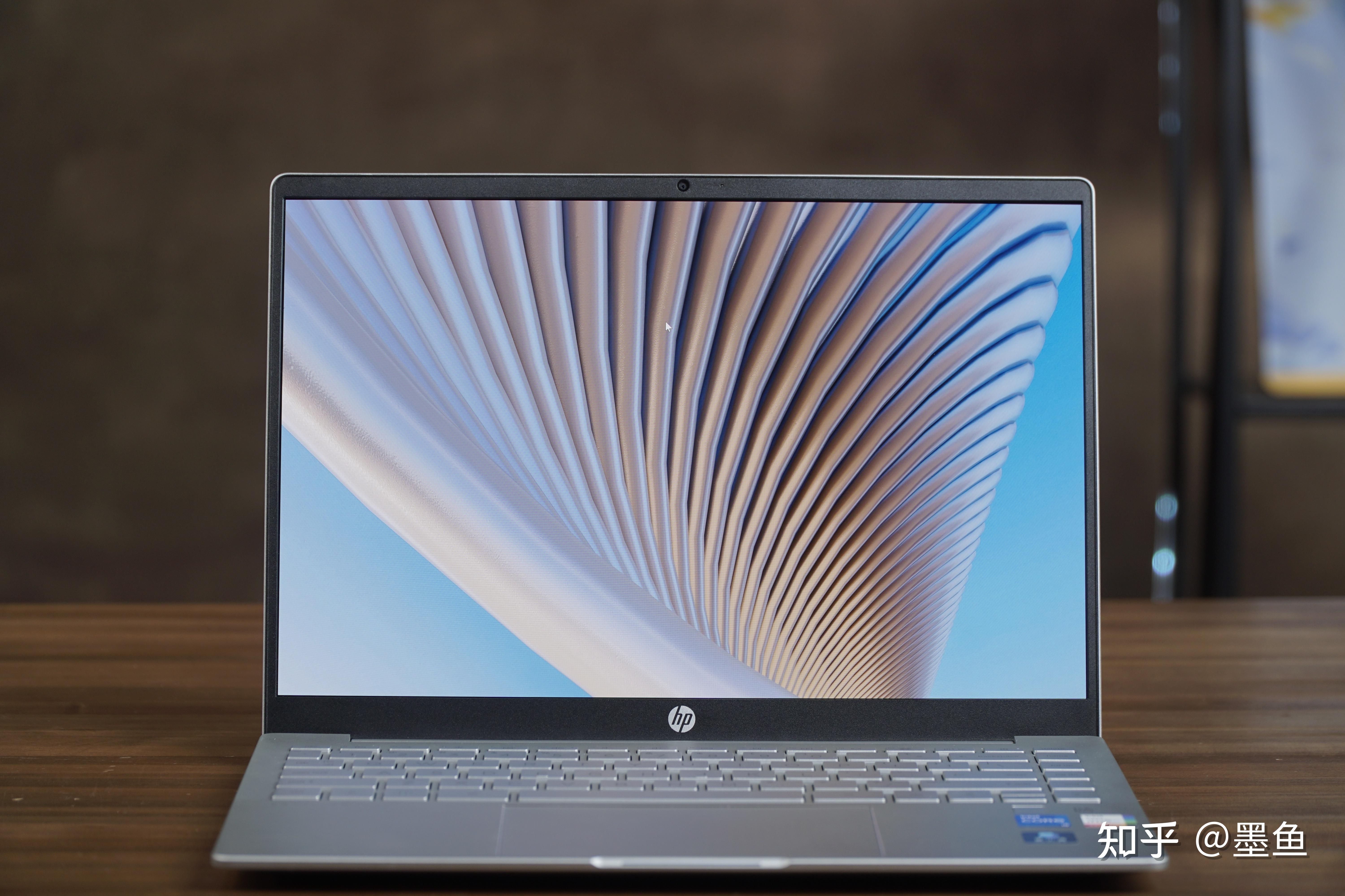 惠普星 14 pro 高性能轻薄本有哪些优点? - 知乎