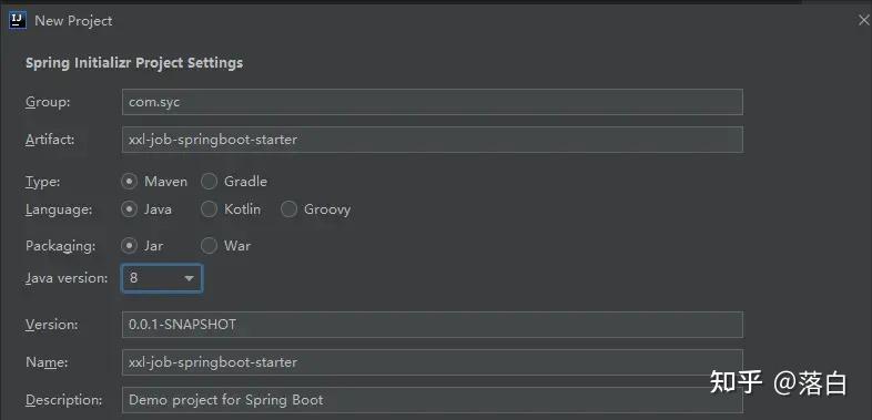 自定义 SpringBoot Starter，是真香啊 - 知乎