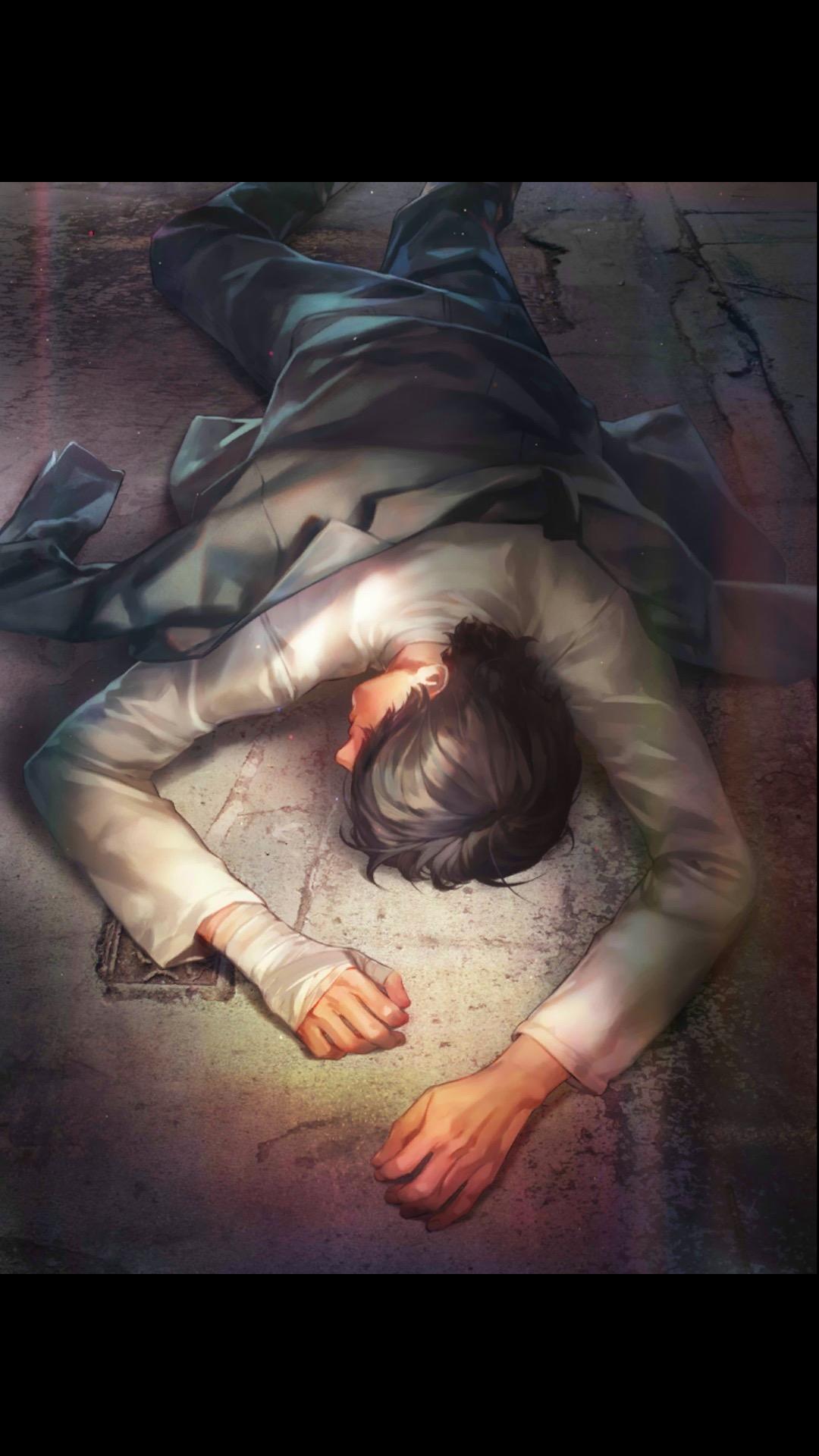 如何评价《无法触碰的掌心》这个游戏? - 知乎