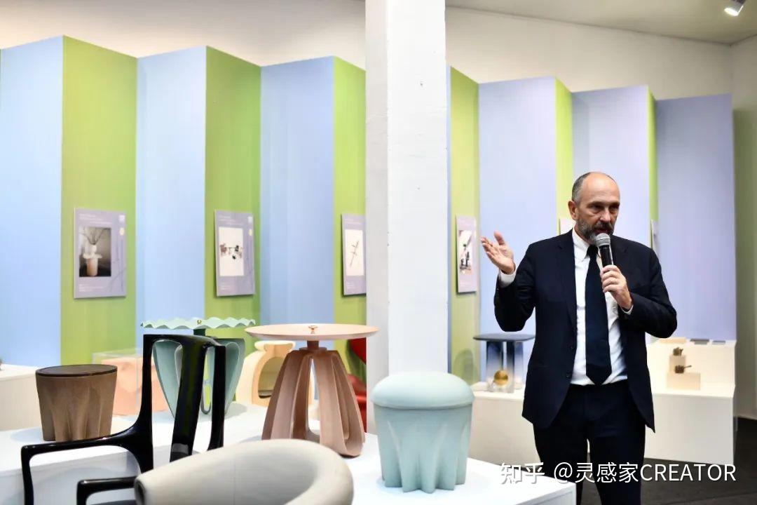 有颜又有料,这些中国原创设计了不起! | M&O中国设计奖(2021-2022)获奖作品名单 - 知乎