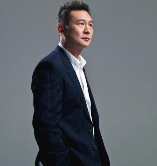 如何评价演员张世? - 知乎