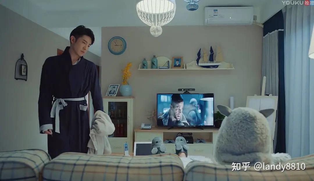 《sci谜案集》剧照