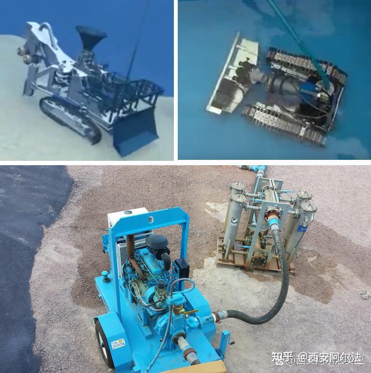 鱼塘不排水也能清淤?阿尔法清淤机器人有妙招