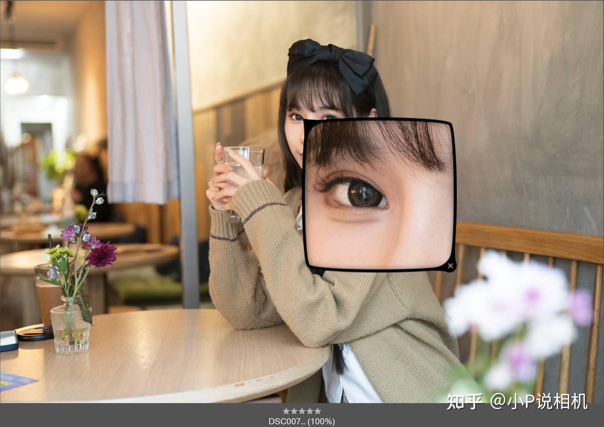 TAMRON收購鏡頭
