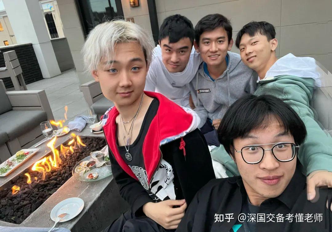 深国交2021届毕业生 bobby:我在范德堡大学的第一年 - 知乎