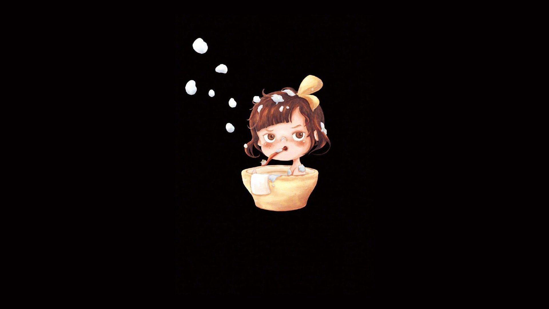 有哪些好看个性舒心的电脑壁纸