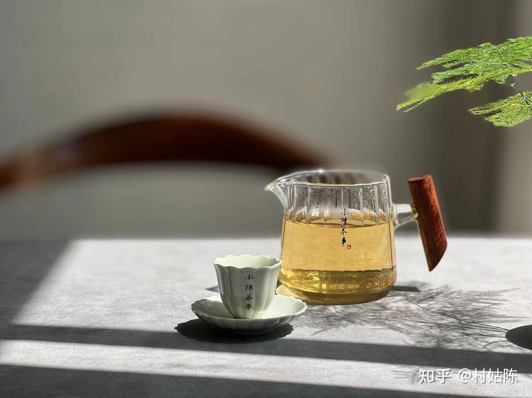 喝浓茶、喝隔夜茶,这5个喝茶坏习惯如果长期存在,建议你远离 - 知乎