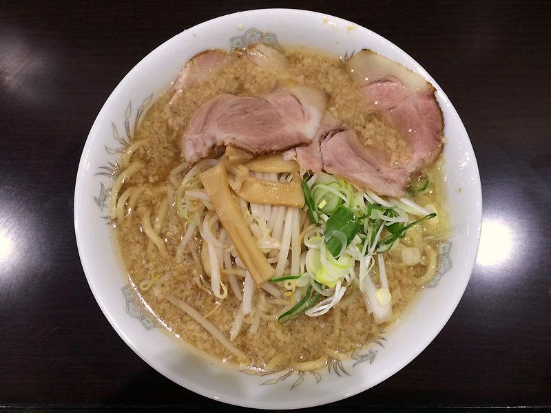 日本拉面有哪些分类?它们的区别是什么?