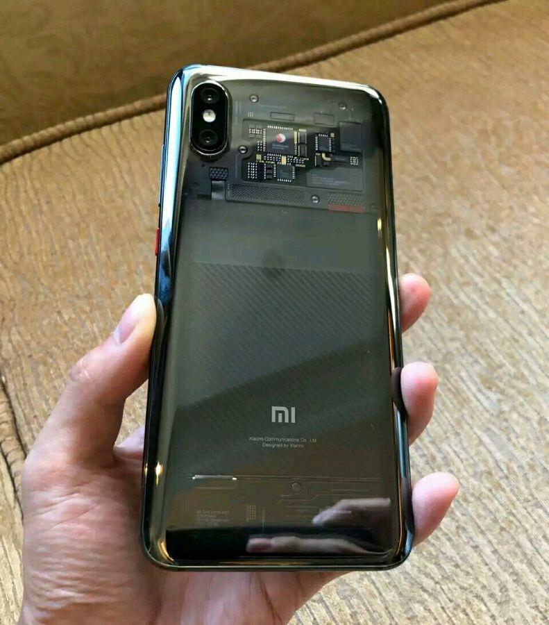 如何评价小米 8 手机?是否符合预期?