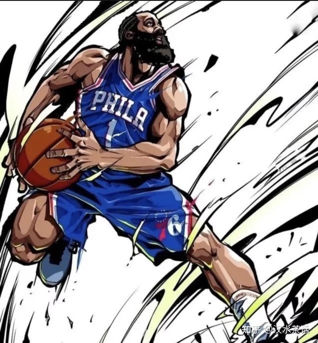 2223赛季nba半决赛76人险胜10绿军哈登456如何评价这场比赛