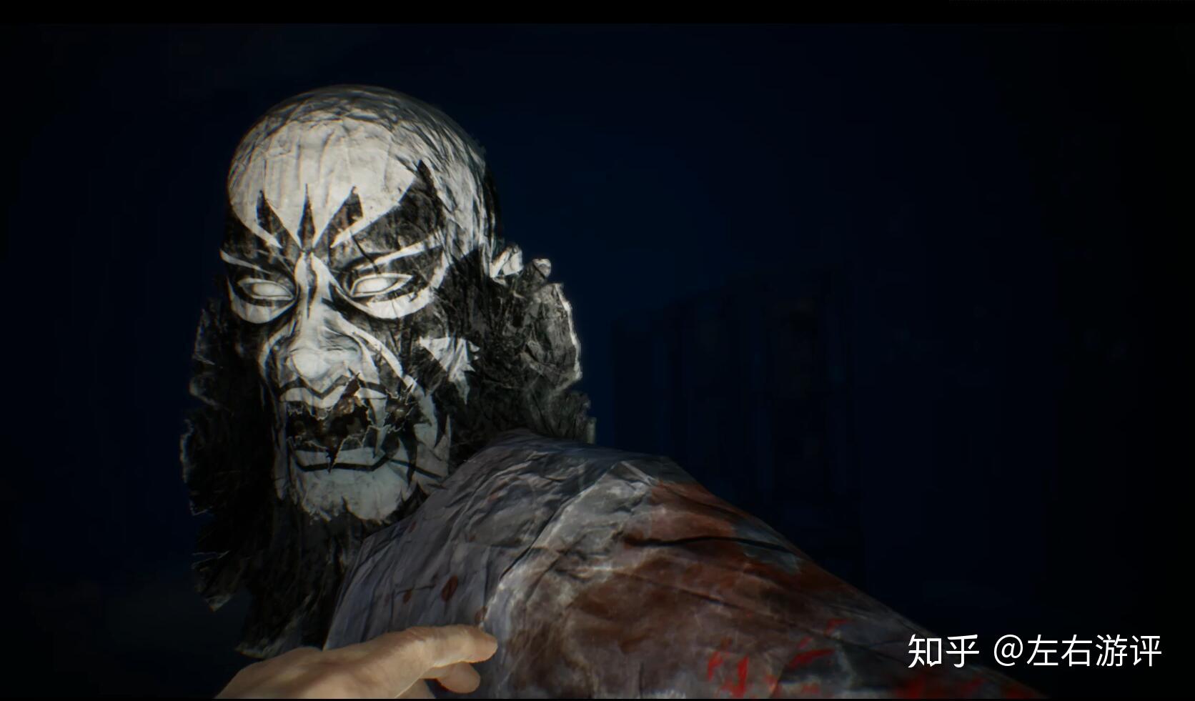 左右游评|《纸人》评测:入手前需考虑是否适合自己