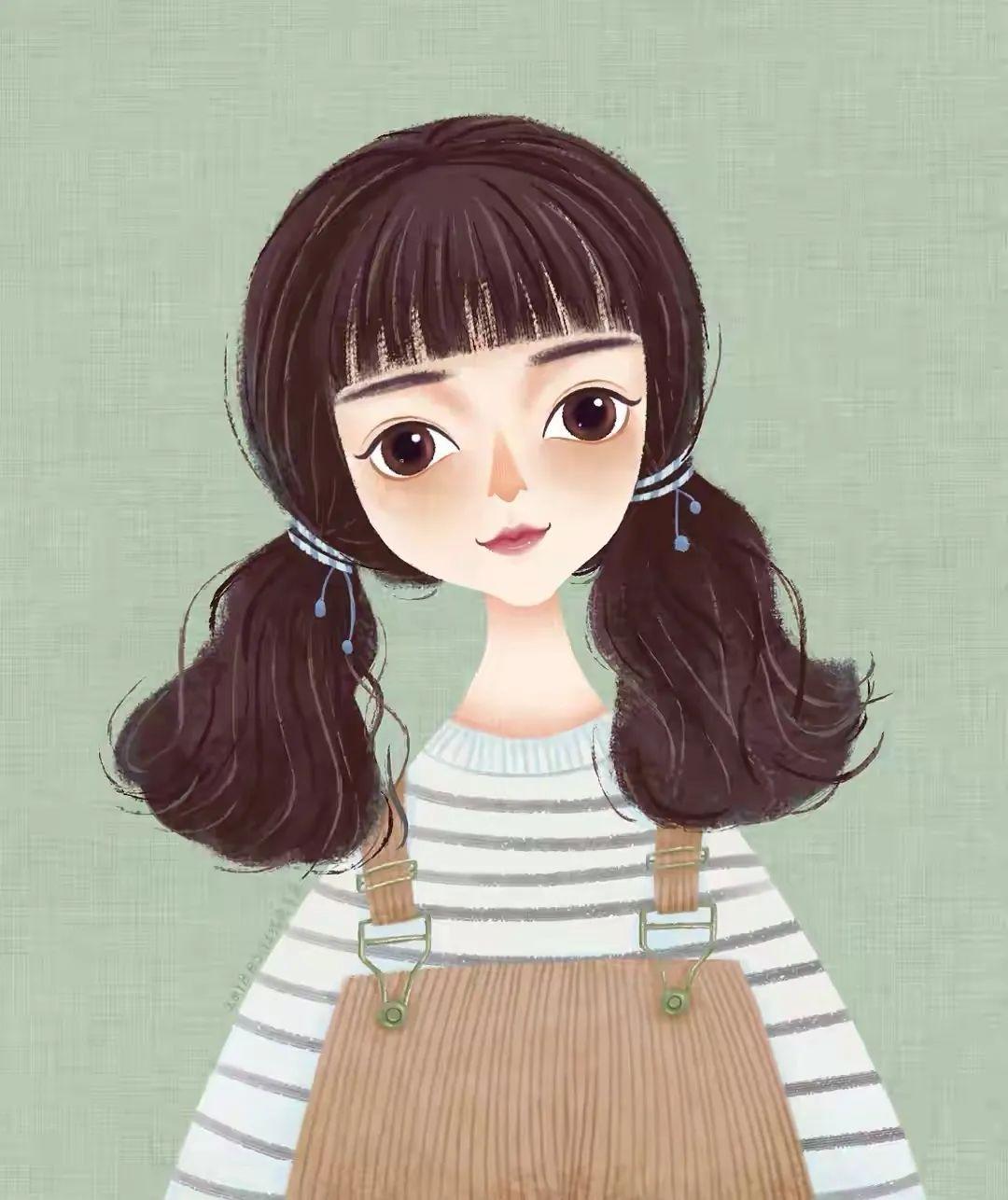 370张可爱的动漫头像 - 知乎