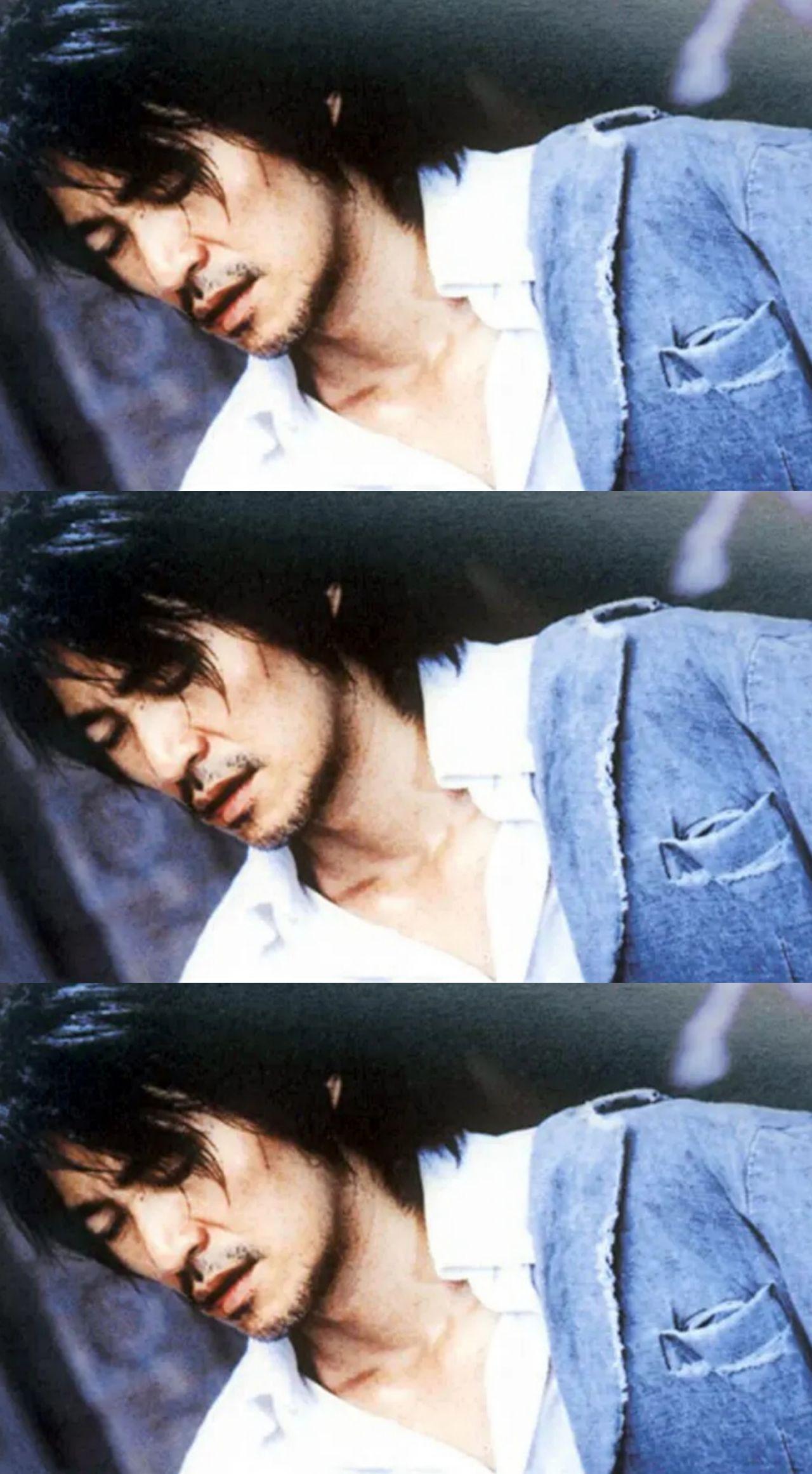 有没有很好看的星爷壁纸