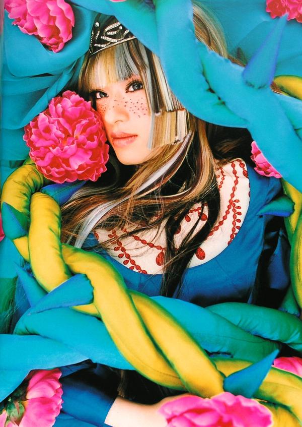 mika ninagawa - 知乎