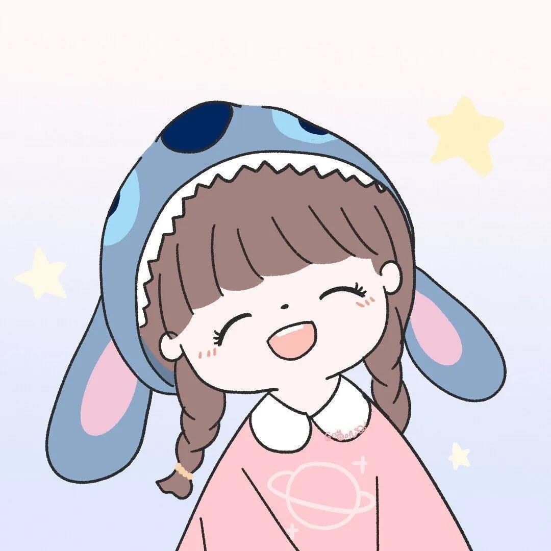 有哪些微信头像让人看到感觉心情好