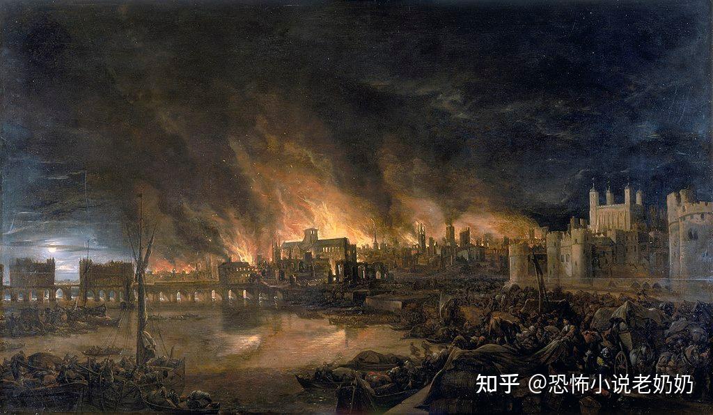 童谣《伦敦桥正在倒塌》这首歌隐藏的黑暗历史,竟然指有人类献祭的