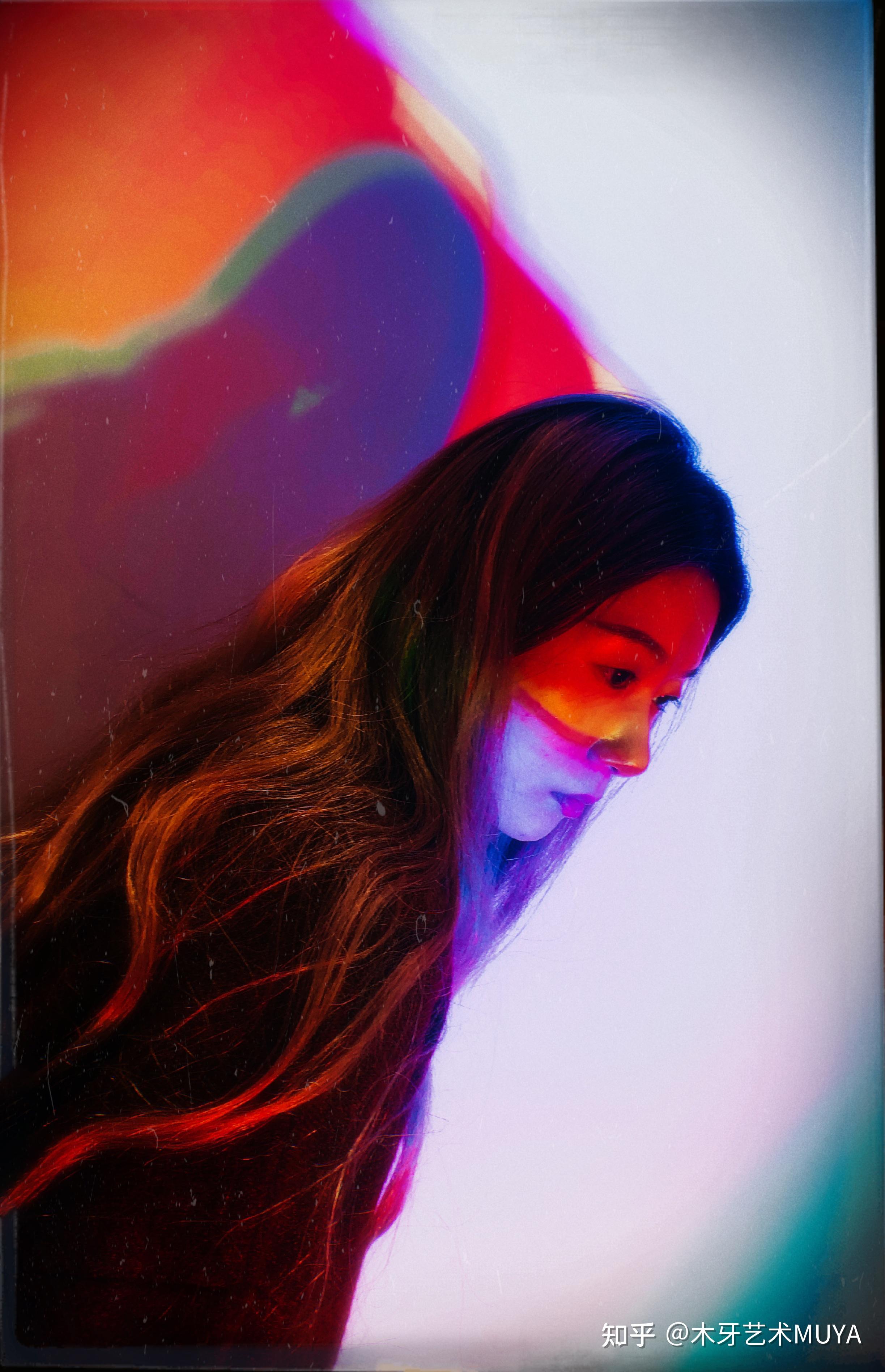 “扒皮”艺术中的虚无空间 | 李欣芮 Ariel Li 「艺术访谈」 - 知乎