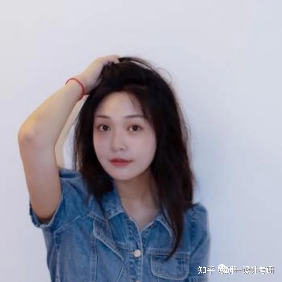 湖北工业大学·视觉传达| 双专业131分!坚持,努力了就有回报,千万别放弃! - 知乎