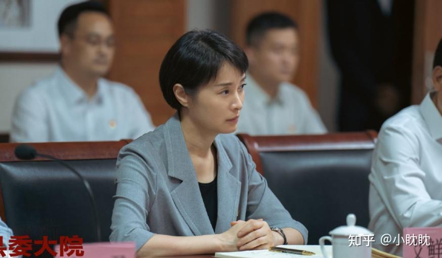 刘琳视后提名,是演技巅峰还是昙花一现? - 知乎
