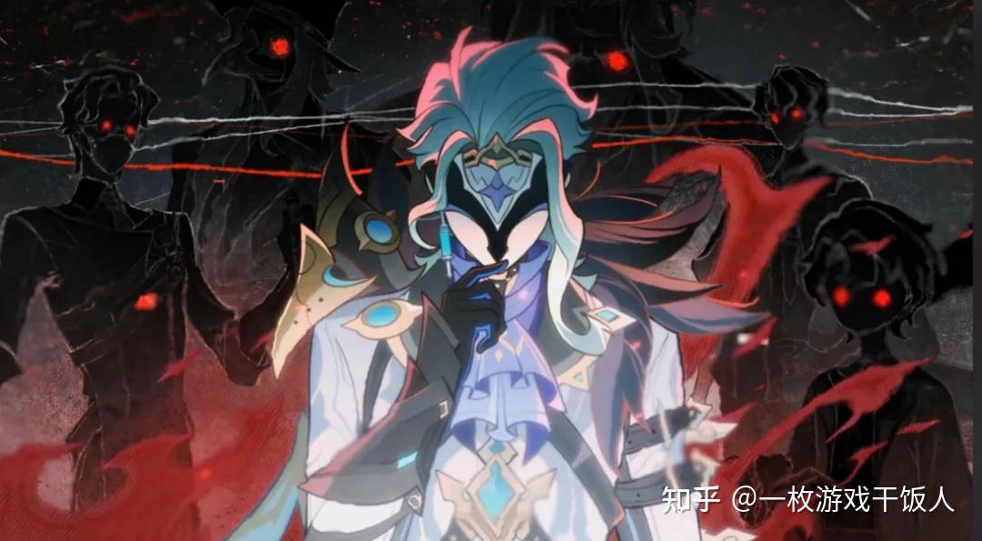 从角色塑造看,崩铁中归寂和原神赞迪克哪个反派更令人憎恶?
