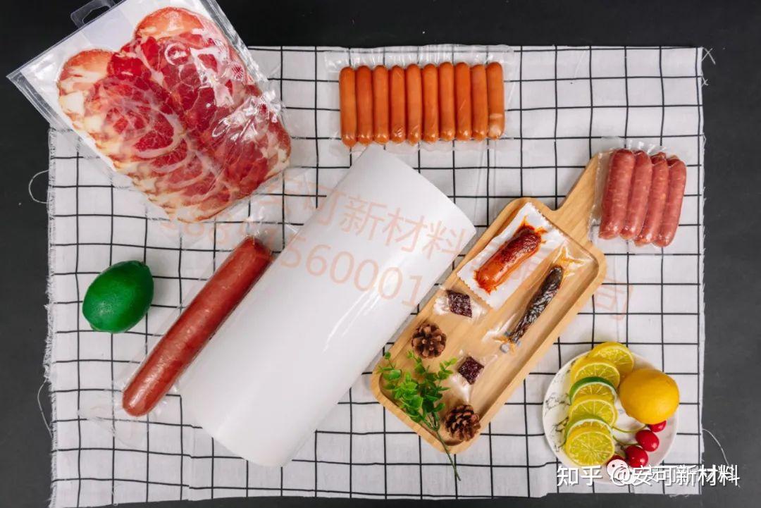 食品用复合包装材料应用汇总丨不同产品用不同的材质 - 知乎
