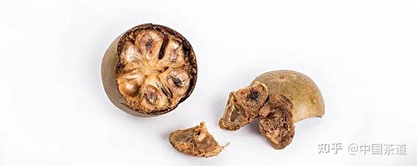 罗汉果与胖大海茶 有什么区别 知乎