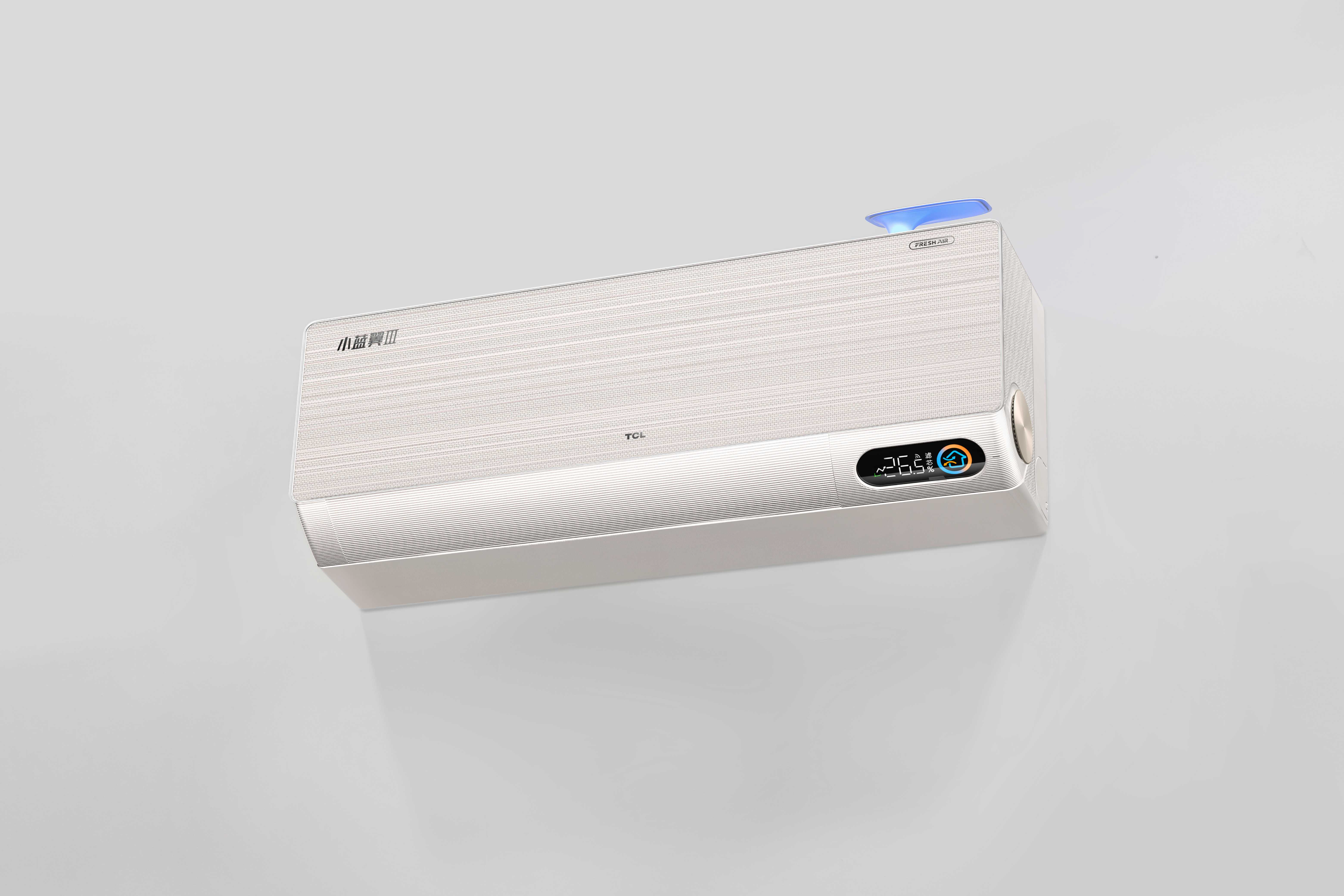 夏天有哪些推荐的静音空调?