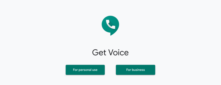 Google Voice｜推荐一款人手必备的美国虚拟电话神器 - 知乎