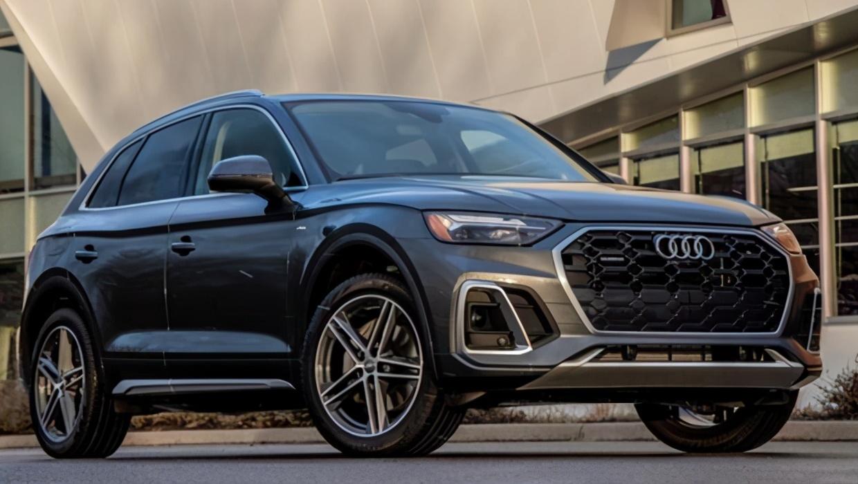 小号奥迪q7新款奥迪q5官图曝光外观是亮点