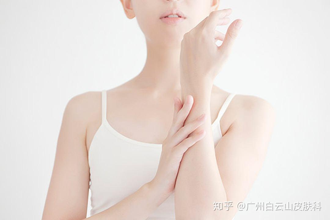 鸡皮肤能通过军检吗(鸡皮肤当兵体检能过吗)