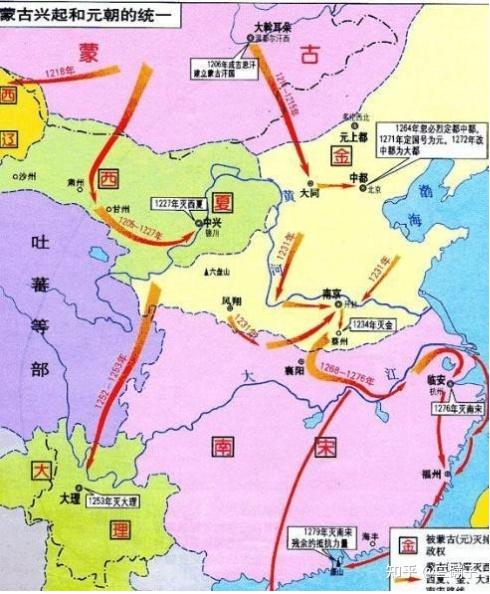 靖康之耻惨到什么程度?为什么南宋的人都羞于提及此事? - 知乎