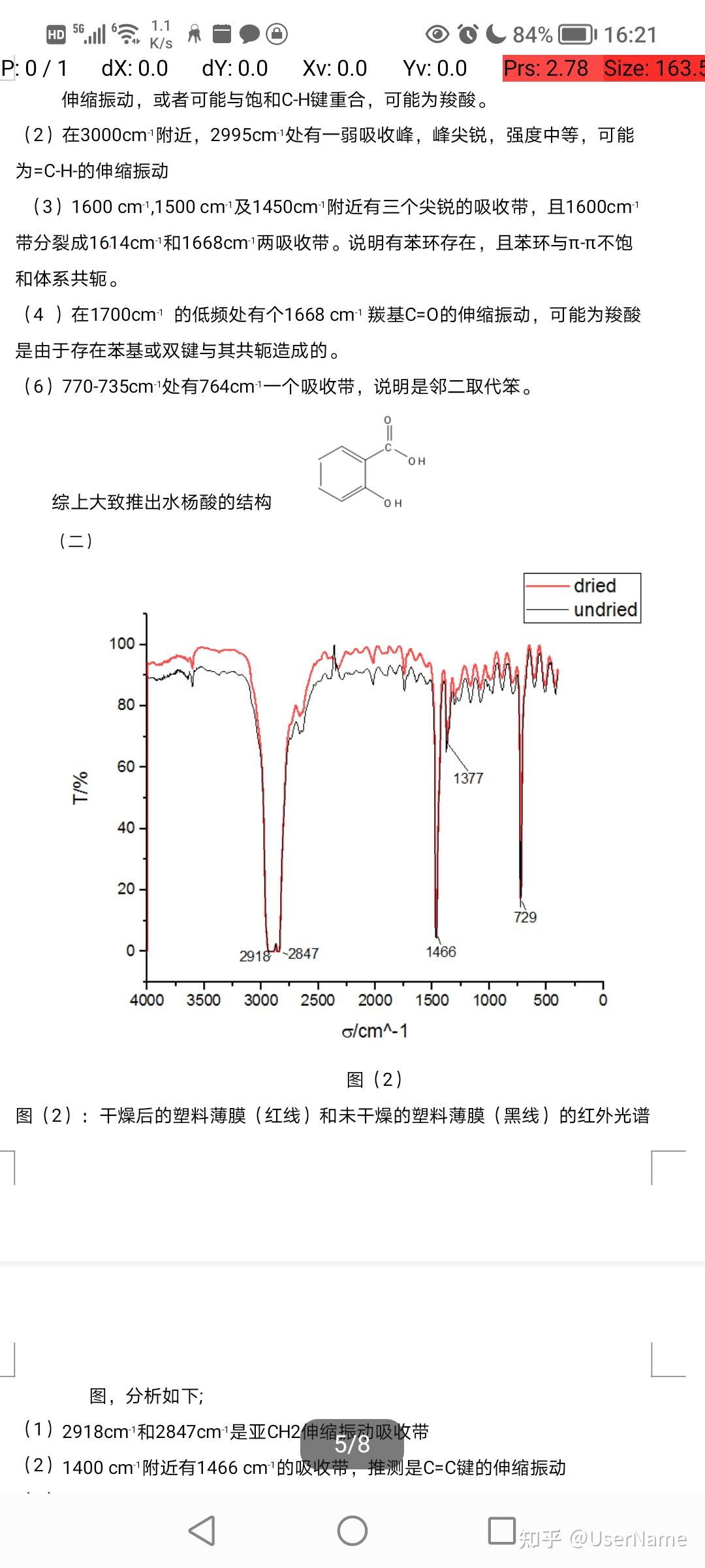 3）再根据同步荧光光谱得出的曲线图大致确定最佳发射位置，并以此位置扫描得出发射光谱的曲线； （4）由 - 知乎