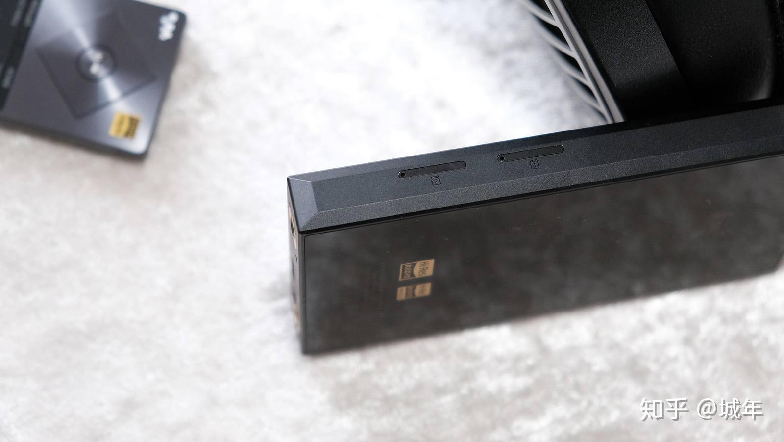 乐用越喜欢飞傲m11播放器上手体验