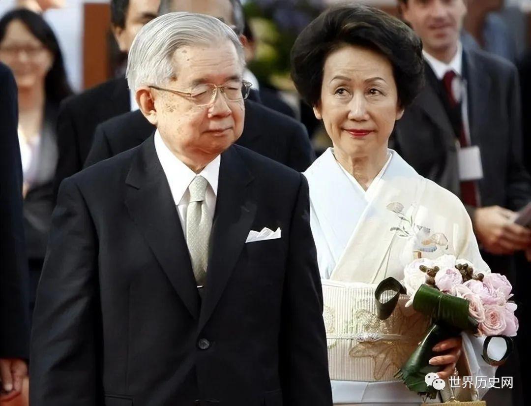 日本皇室近亲结婚延续126代，悠仁是56年来唯一男丁，日本皇室恐要绝嗣了 - 知乎