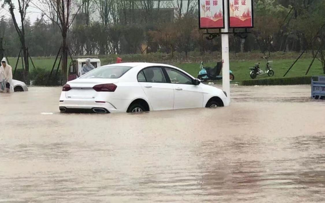 大量泡水车流入市场鉴别泡水车有哪些注意事项老司机教你几招